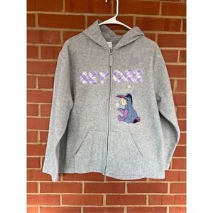 Disney Eeyore Jacket 